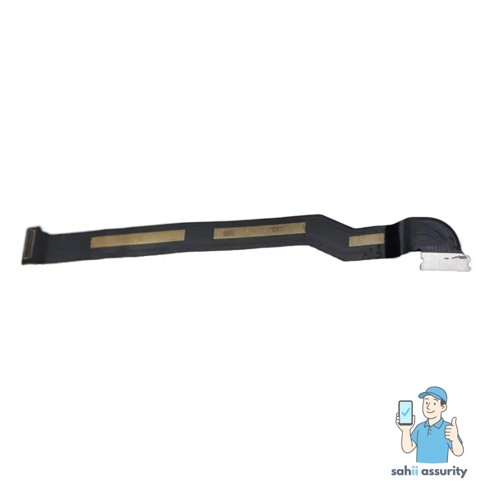 LCD Flex Cable for OnePlus 9R 5G thumbnail